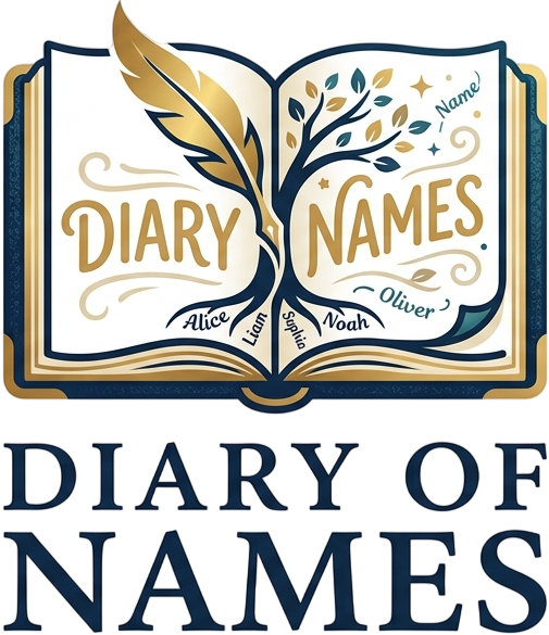 Diary of Names